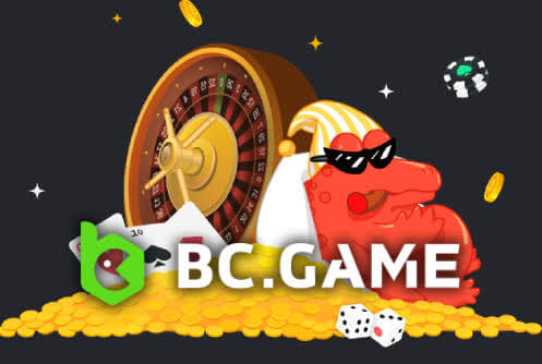 BC.Game Login Your Gateway to Exciting Crypto Gaming BC.Game Login Your Gateway to Exciting Crypto Gaming