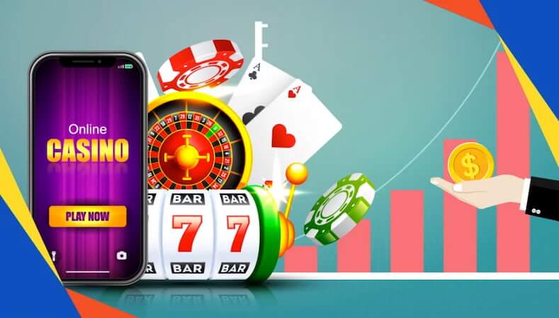 Casino Royal Lama Experience Luxury and Excitement