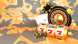 Discover Spinline Casino Your Guide to Online Gaming Discover Spinline Casino Your Guide to Online Gaming