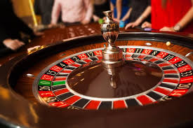 Discover the Best Live Roulette Online Casino Experience -540454684