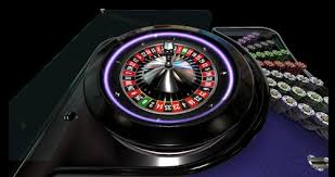 Discover the Best Live Roulette Online Casino Experience -540454684