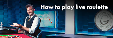 Discover the Best Live Roulette Online Casino Experience -540454684