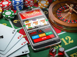 Discover the Excitement of Casino Space Slots in the UK -89971823