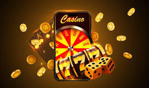 Experience the Thrill at Online Casino MrWest Experience the Thrill at Online Casino MrWest