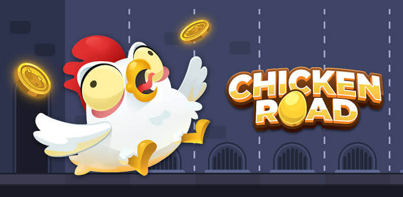 Explora el mundo de jugar Chicken Road ¡Diversión y emoción garantizadas!