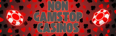 Exploring Gambling Sites That Are Not on GamStop