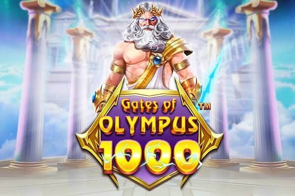 Exploring the Wonders of Olympus Casino