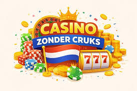 Goksite Zonder CRUKS - Veilig en Zonder Beperkingen Spelen