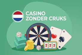Goksite Zonder CRUKS - Veilig en Zonder Beperkingen Spelen