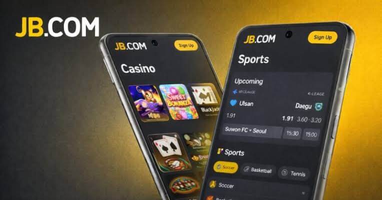JB Casino Platform Where Luck Meets Excitement