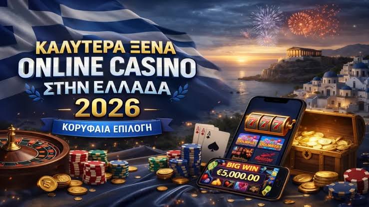 Online Casino στην Ελλάδα Ο Απόλυτος Οδηγός -550146994