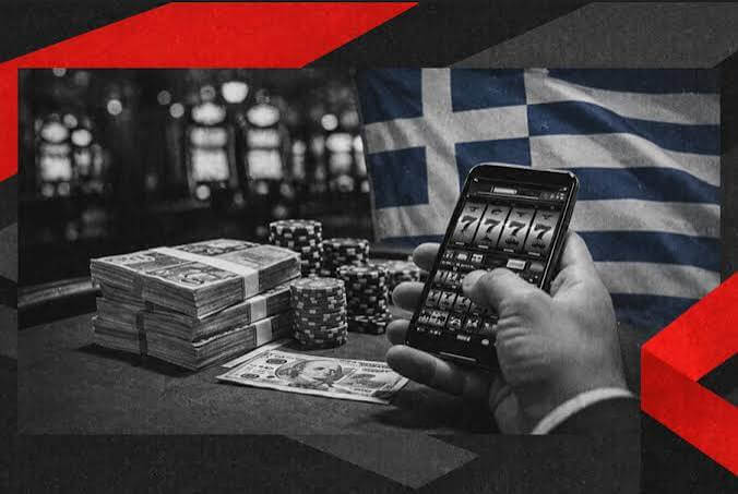 Online Casino στην Ελλάδα Ο Απόλυτος Οδηγός -550146994