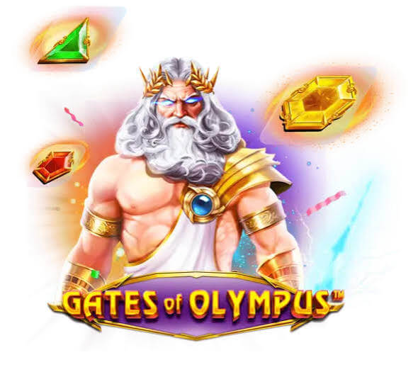 The Best Gates of Olympus Game A Journey Through Myth and Fortune The Best Gates of Olympus Game A Journey Through Myth and Fortune