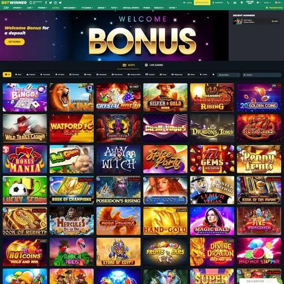 Unlocking the Benefits A Guide to BetWinner Promo Codes
