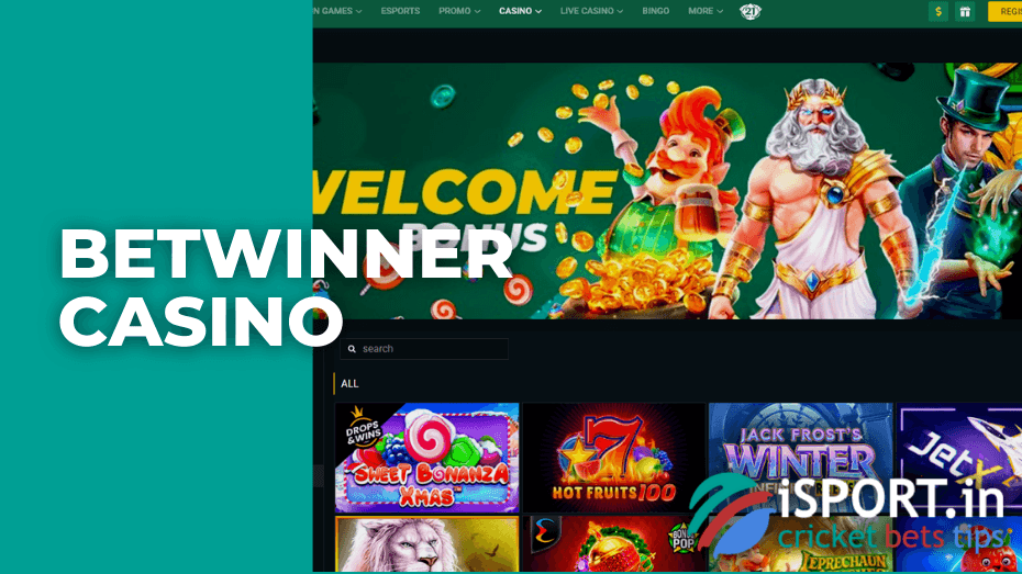Your Ultimate Guide to BetWinner Bonuses