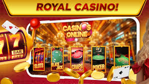 Casino 2 Euro Einzahlen - Der einfache Weg, Spaß zu haben!