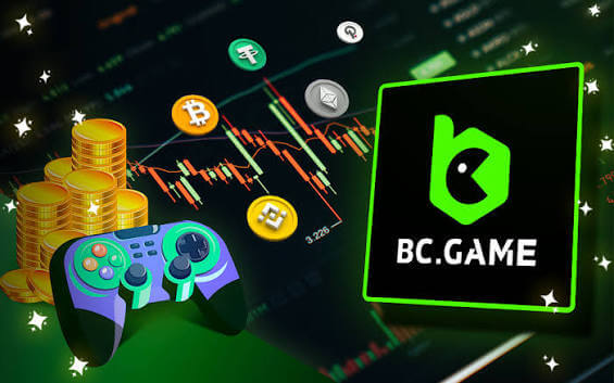 Discover BC.Game Jordan Your Gateway to Online Gaming