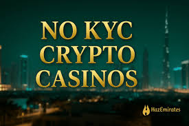 Discover the Best Crypto Casinos Without KYC 396671068 Discover the Best Crypto Casinos Without KYC 396671068
