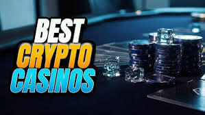 Discover the Best Crypto Casinos Without KYC 396671068 Discover the Best Crypto Casinos Without KYC 396671068