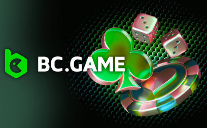 Experience the Thrill of BC.Game Casino and Sportsbook