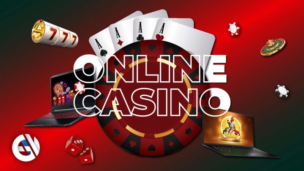 Experience Thrilling Entertainment at Online 21Bets Casino