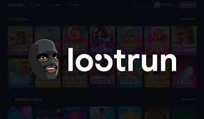 LootRUn Casino — Погружение в мир онлайн-гейминга