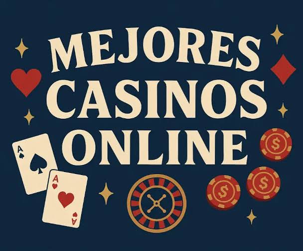 Mejores Casinos Online de Bitcoin para Jugar con Dinero Real