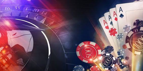 Nové české online casino Co potřebujete vědět