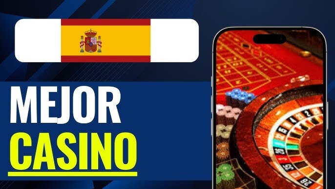Nuevo Casino Online España Bonos y Ventajas Exclusivas Nuevo Casino Online España Bonos y Ventajas Exclusivas