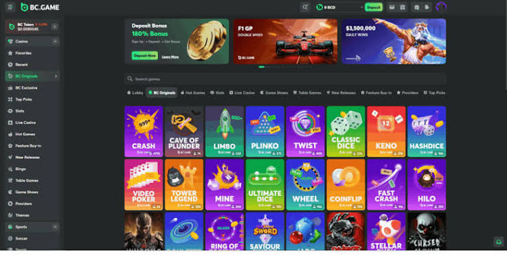 Unlock Massive Rewards with Luckmore Casino Bonus Codes