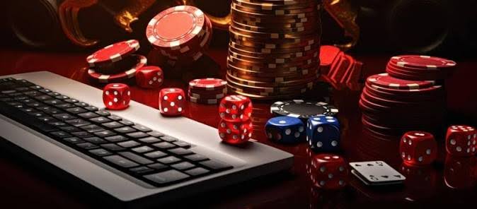 Zahraniční casino bonus bez vkladu - Jak získat výhody