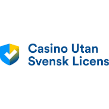 Casino Utan Svensk Licens En Fördjupning i Spelvärlden