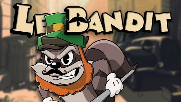 Le Bandit Gratis Spins Oplev Spændingen