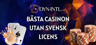 Nordiska Casino Utan Svensk Licens En Djupdykning i Alternativen