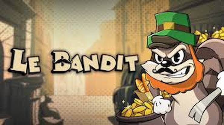 Spil le Bandit - Oplev spændingen ved online slots