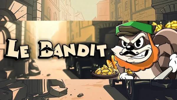 Spil le Bandit - Oplev spændingen ved online slots